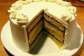 How To Make Sweet Apple Cake
