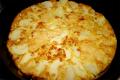 How To Make Sweet Apple Frittata