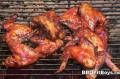 How To Make Sweet And Spicy Barbecue Sauce