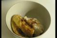 How To Make Sweet Baked Chocolate In Banana