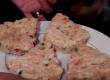 Sweet Candy Corn Rice Krispy Treats