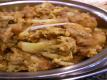 How To Make Sweet Cauliflower Curry
