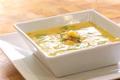Sweet Corn Soup With Crab