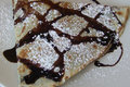 How To Make Chickpea Crepes