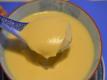 Sweet Chinese Steamed Egg with Milk 