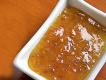 Sweet Green Tomato Relish