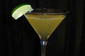 How To Make Sweet Heat Martini