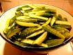 How To Make Sweet Icicle Pickles