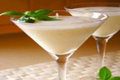 Sweet Irish Comfort Cocktail Recipe