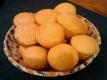Sweet Jalapeno Mozzarella Cornbread Muffins