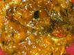 Homemade Sweet Mango Chutney