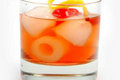How To Make Sweet Old Fashioned #2 Cocktail