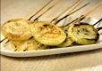 Sweet Onion On The Grill 