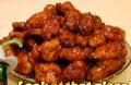 Zesty Orange Marmalade with BBQ Sauce 