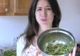How To Make Sweet Pea And Avocado Dip