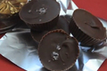 Sweet Peanut Butter And Caramel Cups