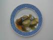 Sweet Pickle Chips