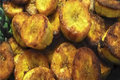 Cooking With Kids - Sweet Plantain Chips