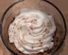Sweet Potato And Whipped Cream