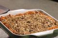How To Make Baked Nutty Sweet Potatoes