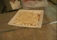 Baked Sweet Potato Casserole with Marshmallows