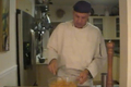 How To Make Mashed Sweet Potatoes