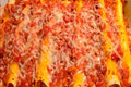 How To Make Sweet Potato And Chicken Canneloni