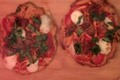 Sweet Potato and Sausage Pizza