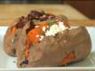 How To Make Sweet Potato Bar
