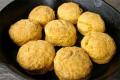 How To Make Sweet Potato Biscuits