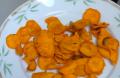 Sweet Potato Chip
