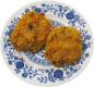 Sweet Potato Croquettes