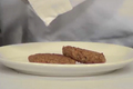 Spicy Sweet Potato Cutlets