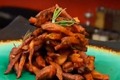 Easy Sweet Potato Fries