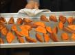 Spicy Sweet Potato Fries