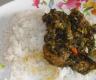 How To Make Sweet Potato Leaves And Beef Curry