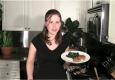 How To Make Sweet Potato Brown Rice Patties
