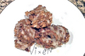 How To Make Guilt-free Sweet Potato Pie Cookies With Orange Glaze