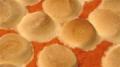 Sweet Potato Pie With Marshmallows
