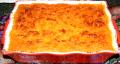 Sweet Potato Pone