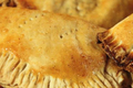 How To Make Sweet Potato, Pumpkin And Apple Empanadas