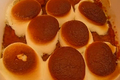 Sweet Potato Soufflé with Spongy Marshmallow Topping