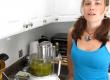 How To Make Chef's Special Sweet Potato Soup