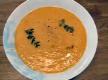 Pumpkin And Sweet Potato Soup