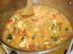 Sweet Potato Stew with Swiss Chard