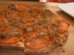 Sweet Potato Vegan Pizza video