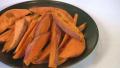 How To Make Roasted Sweet Potatoes