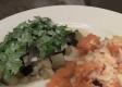 How To Make Sweet Potato And Eggplant Delight