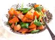 How To Make Sweet Potatoes & Spinach