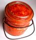 Sweet Red Pepper Relish